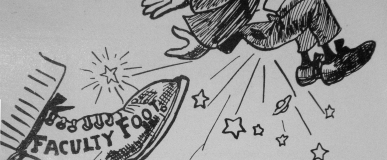 Layoff as a&nbsp;Wake-Up