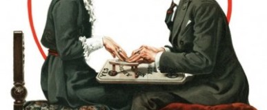 Marriage Must Satisfy This&nbsp;Equation