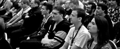 Any Executive Can Give a Good&nbsp;Speech