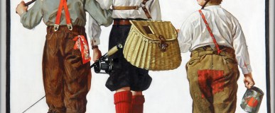 The Single Life – An Alternative&nbsp;Path