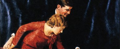 Marriage Requires Accommodation