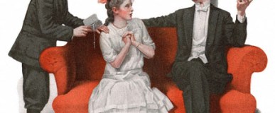 Radical Marriage: Anyone Will Do (in&nbsp;theory)