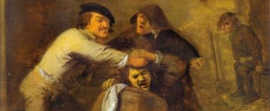 The Primary Addiction That We All&nbsp;Suffer