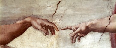 Everybody Needs a Creation&nbsp;Story