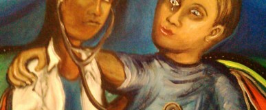 Argue With, Not About,&nbsp;Emotion