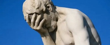 Shame Is the Master&nbsp;Emotion